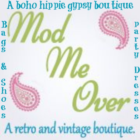 Boho Lace Asymmetrical Maxi Dress W/ Cut Outs NEW - Picture 4 of 5